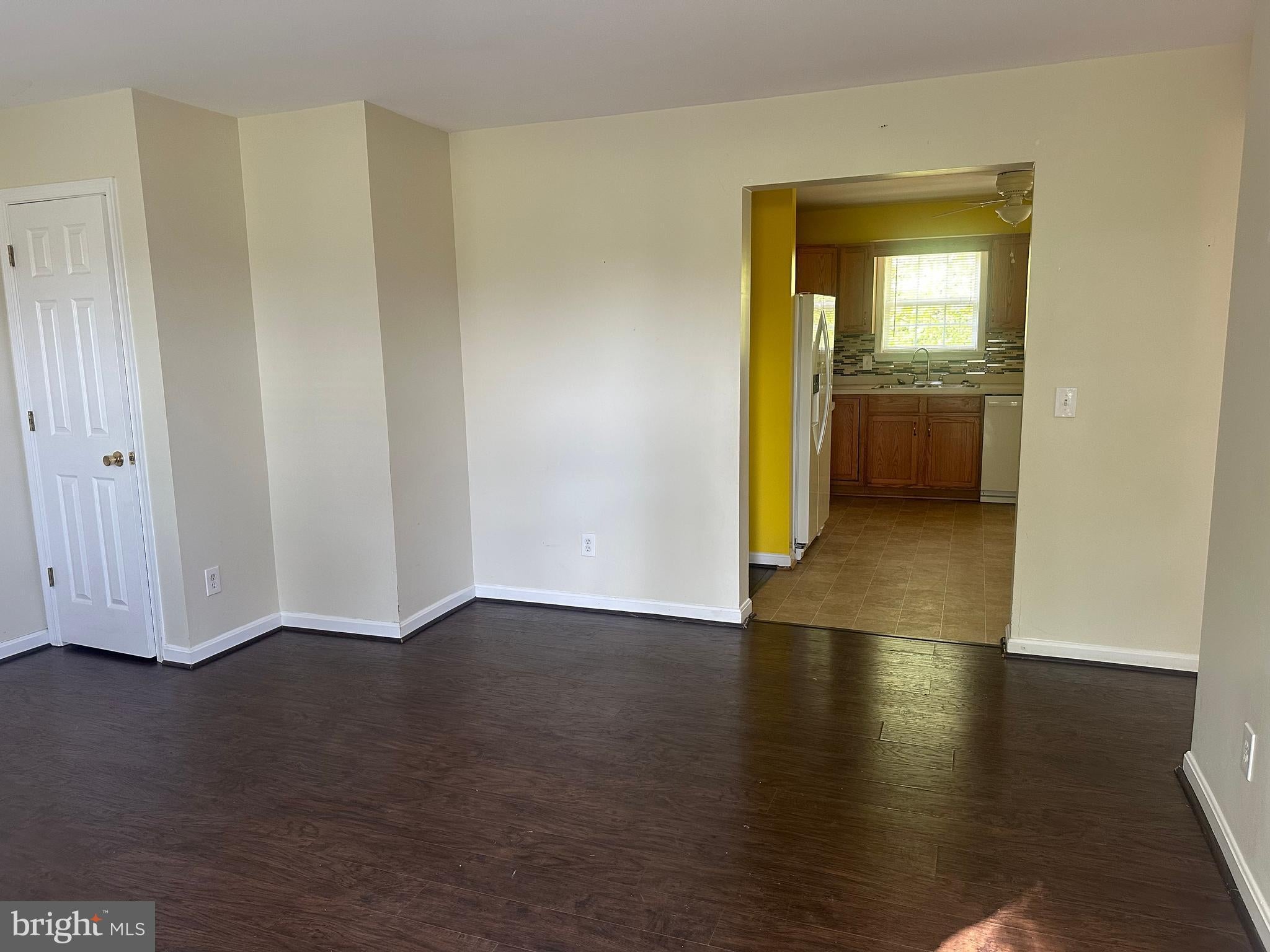 OLD OFFICE ROAD - Residential