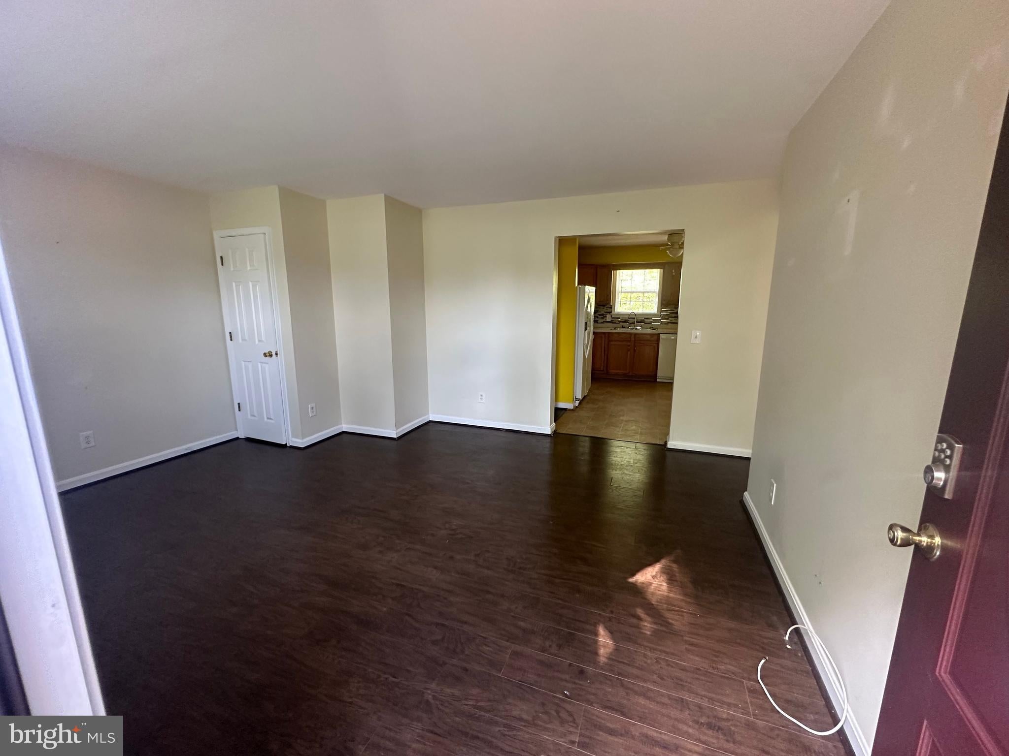 OLD OFFICE ROAD - Residential