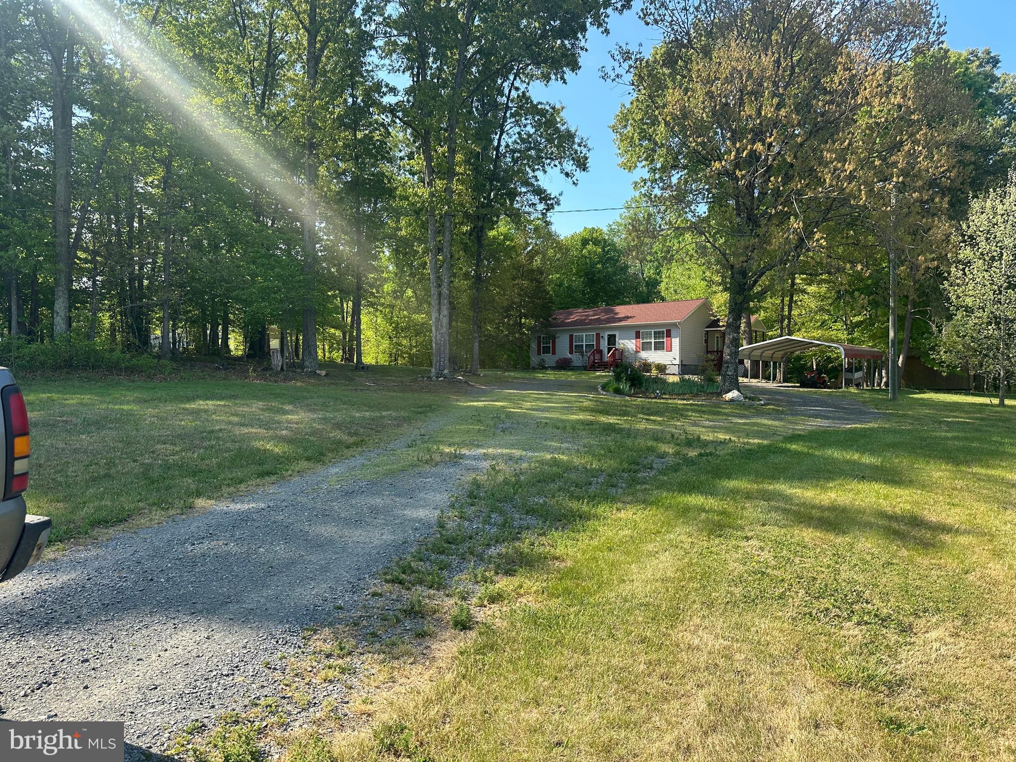OLD OFFICE ROAD - Residential