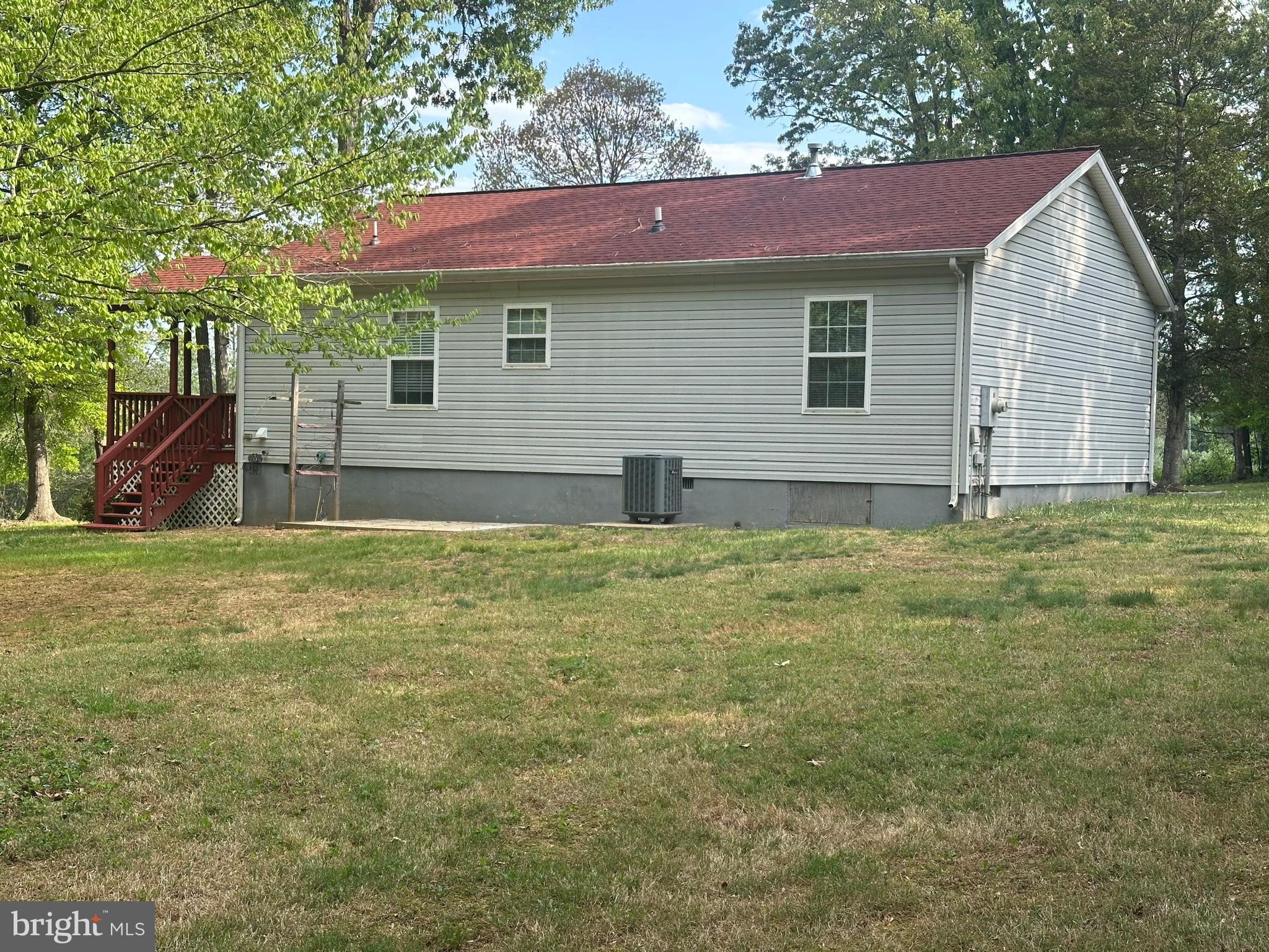 OLD OFFICE ROAD - Residential