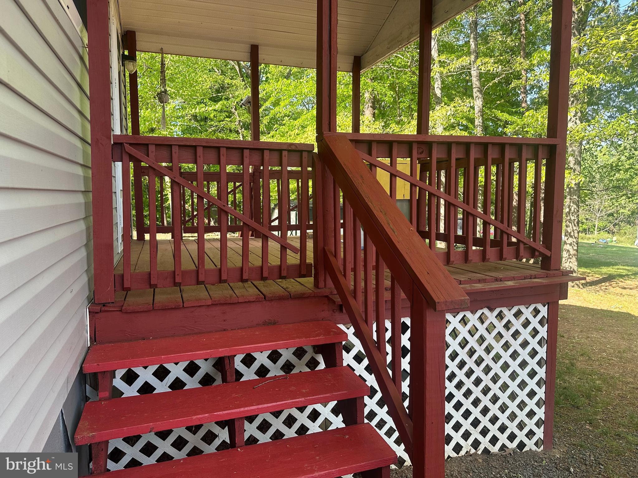 OLD OFFICE ROAD - Residential