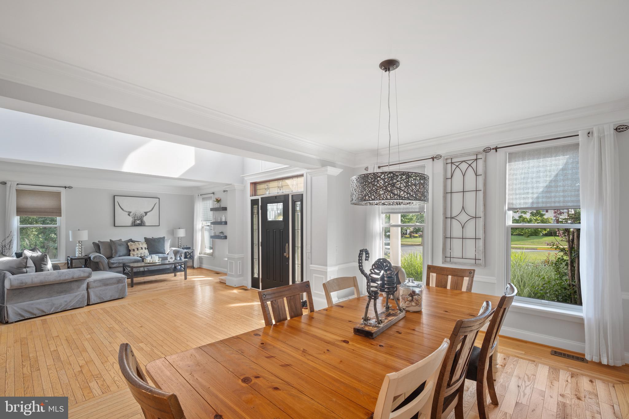 114 WILLOW GROVE MILL DRIVE