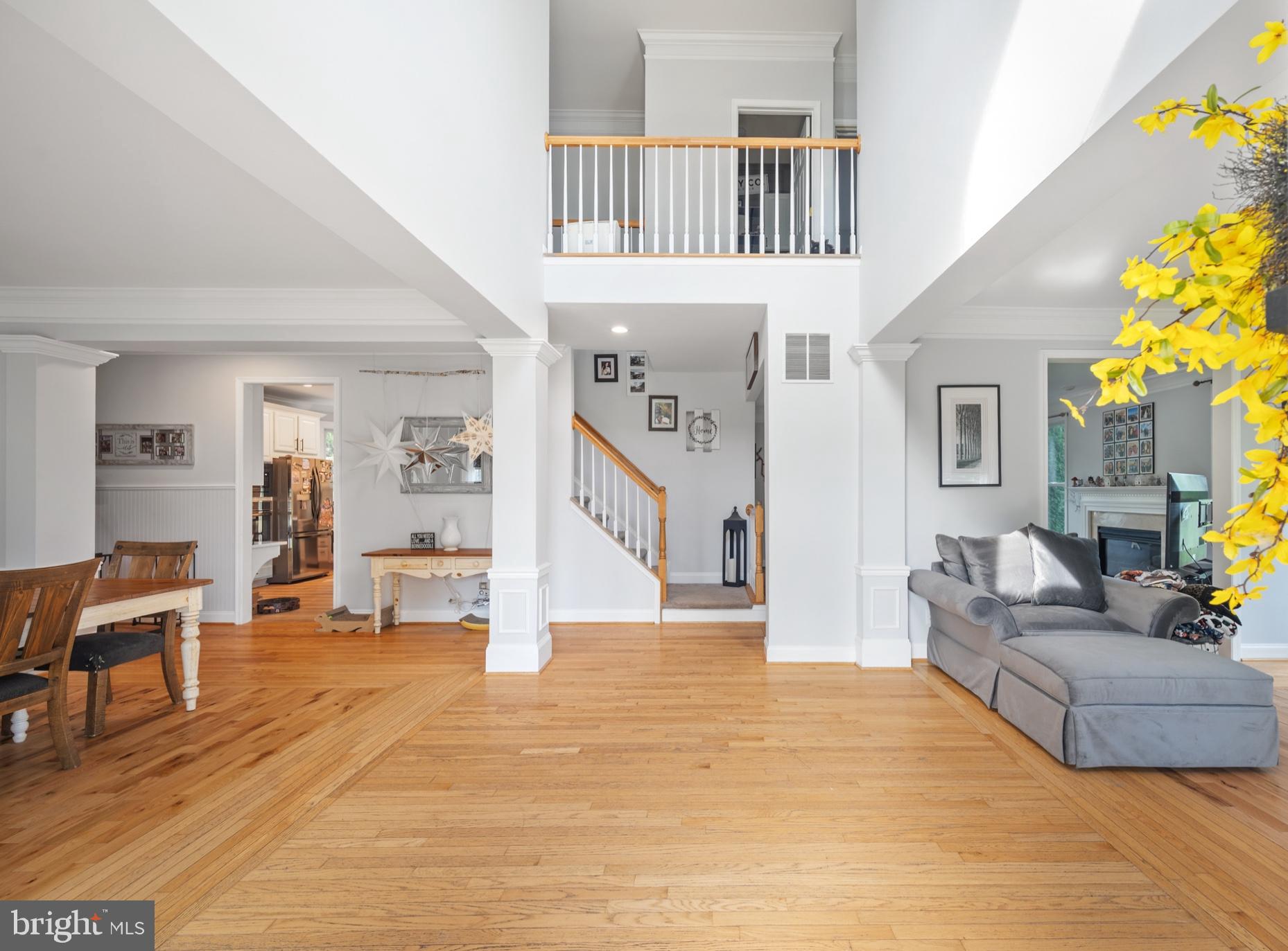 114 WILLOW GROVE MILL DRIVE
