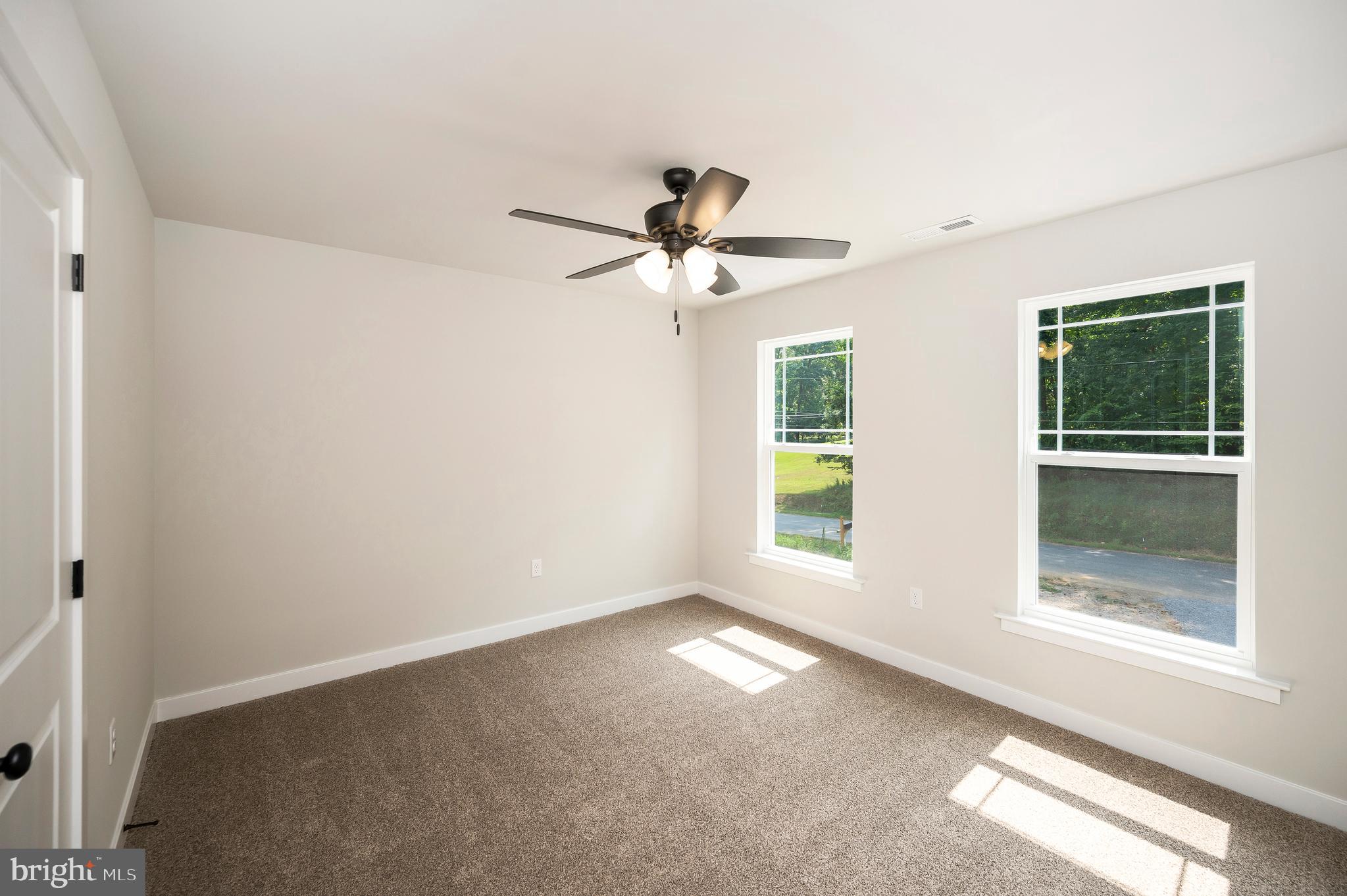 ADJ PURKS - Residential