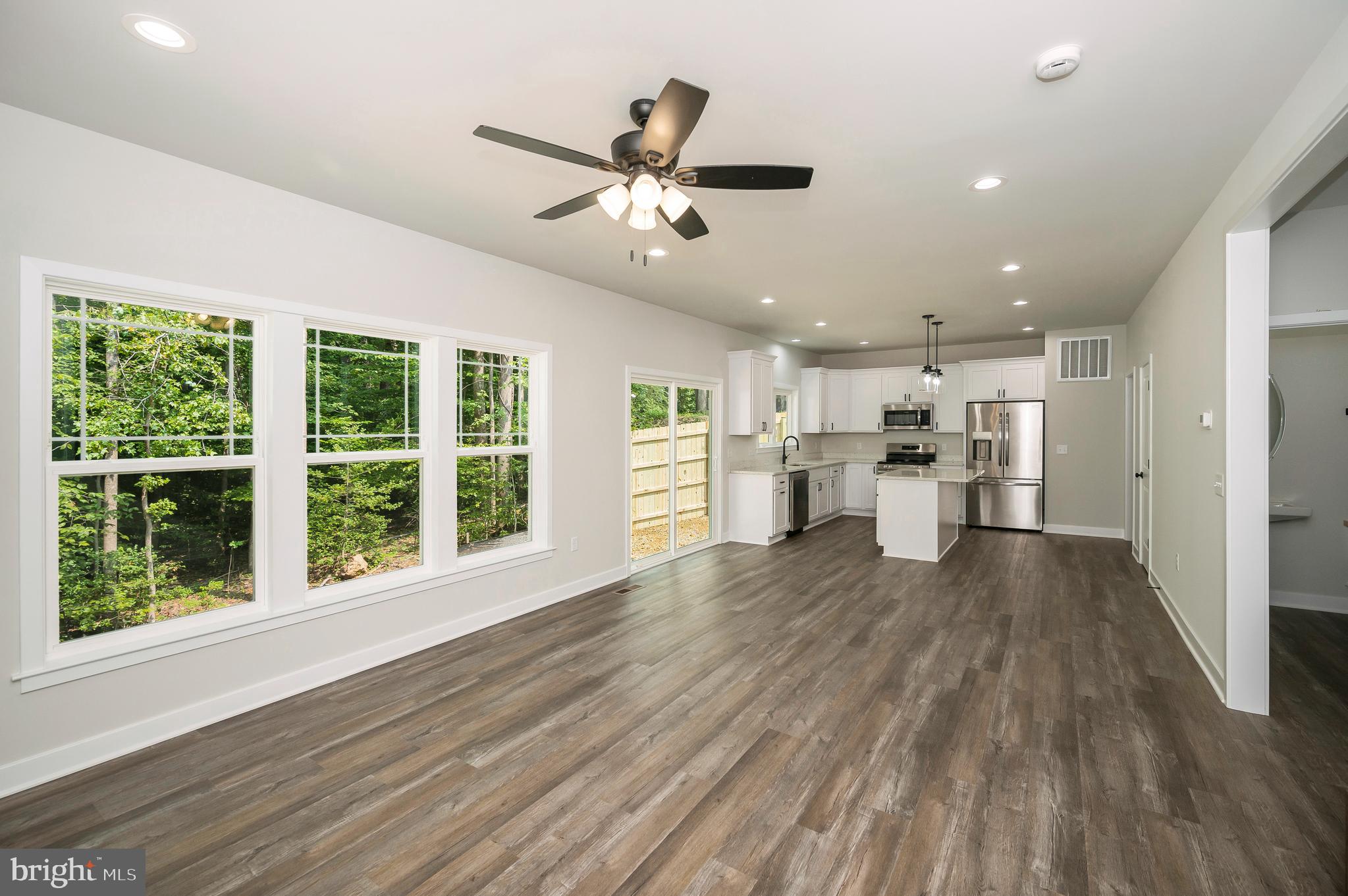 ADJ PURKS - Residential