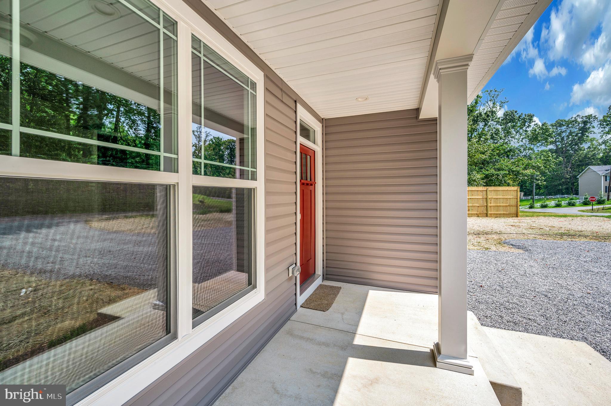 ADJ PURKS - Residential