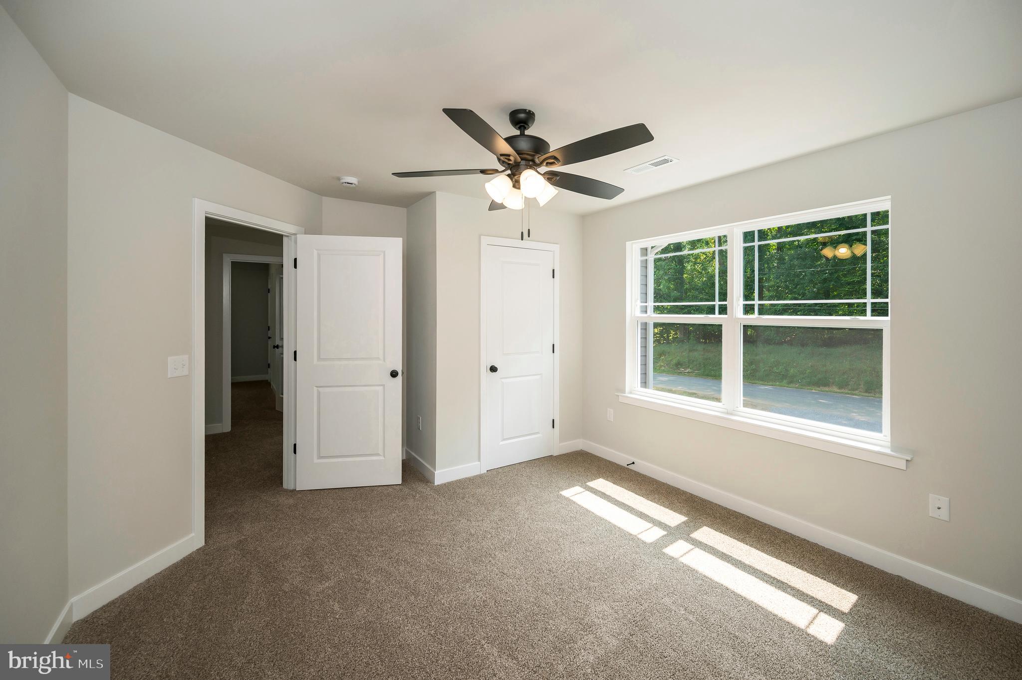 ADJ PURKS - Residential