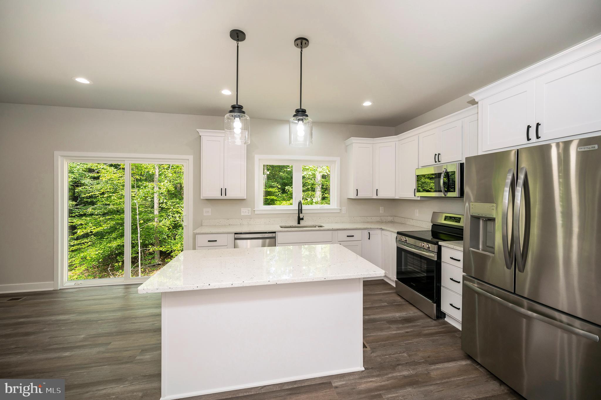 ADJ PURKS - Residential