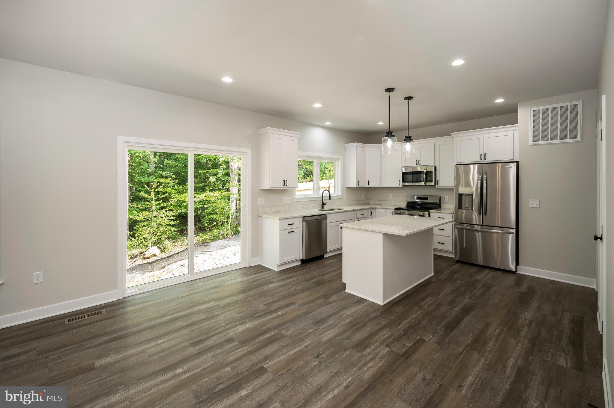 ADJ PURKS - Residential