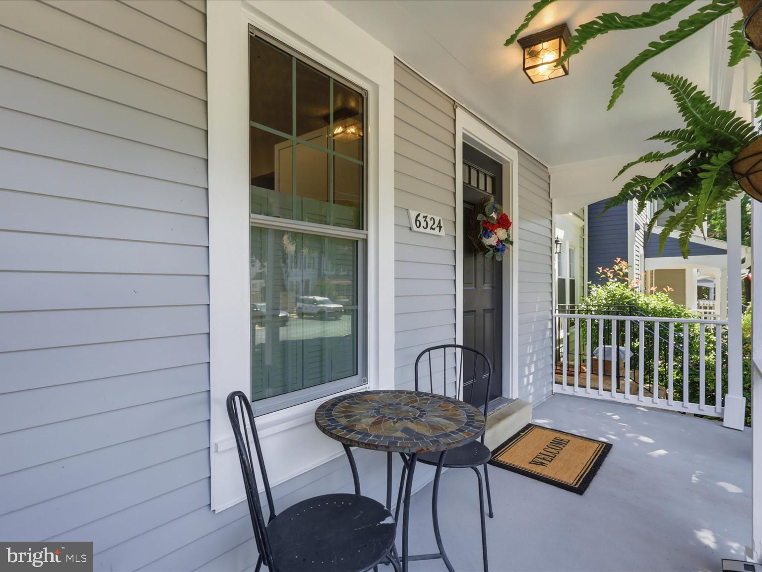 6324 CHIMNEY WOOD COURT