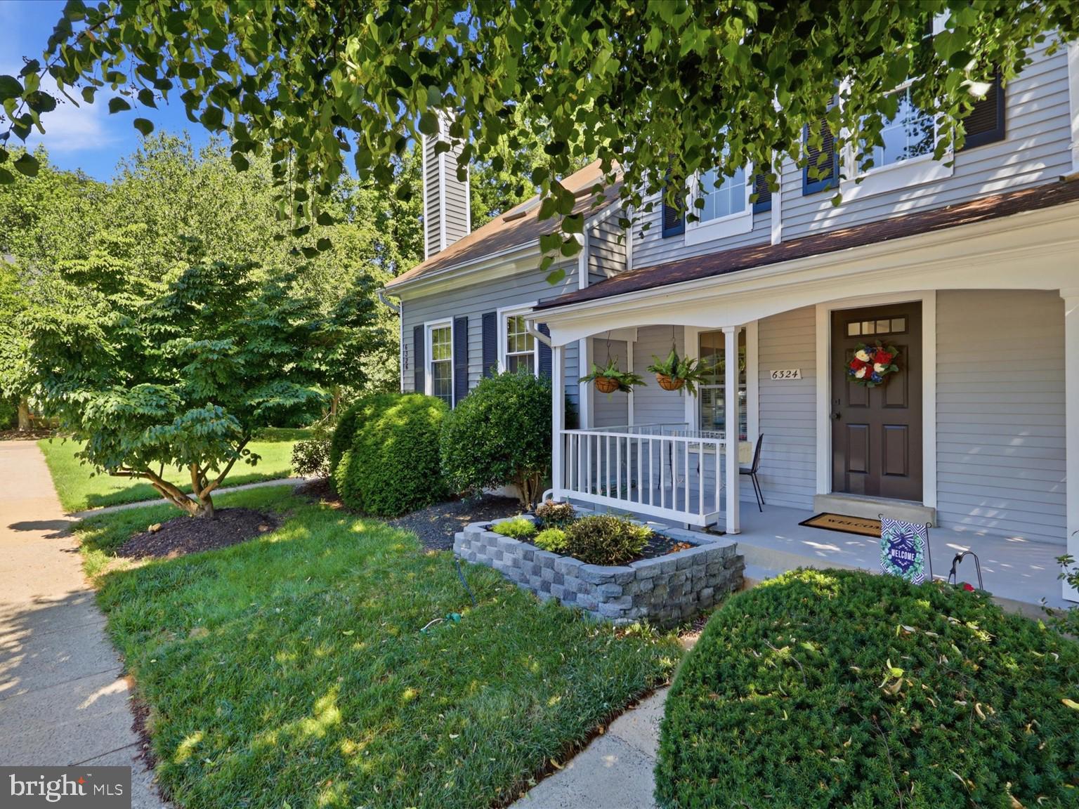 6324 CHIMNEY WOOD COURT