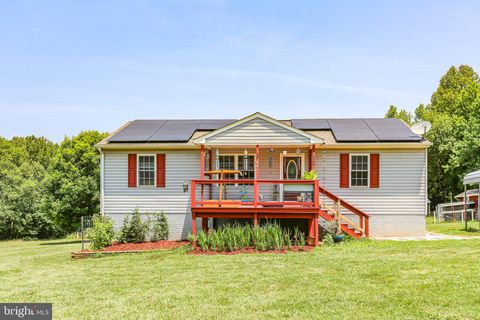 855 JOHNSON ROAD MINERAL VA 23117