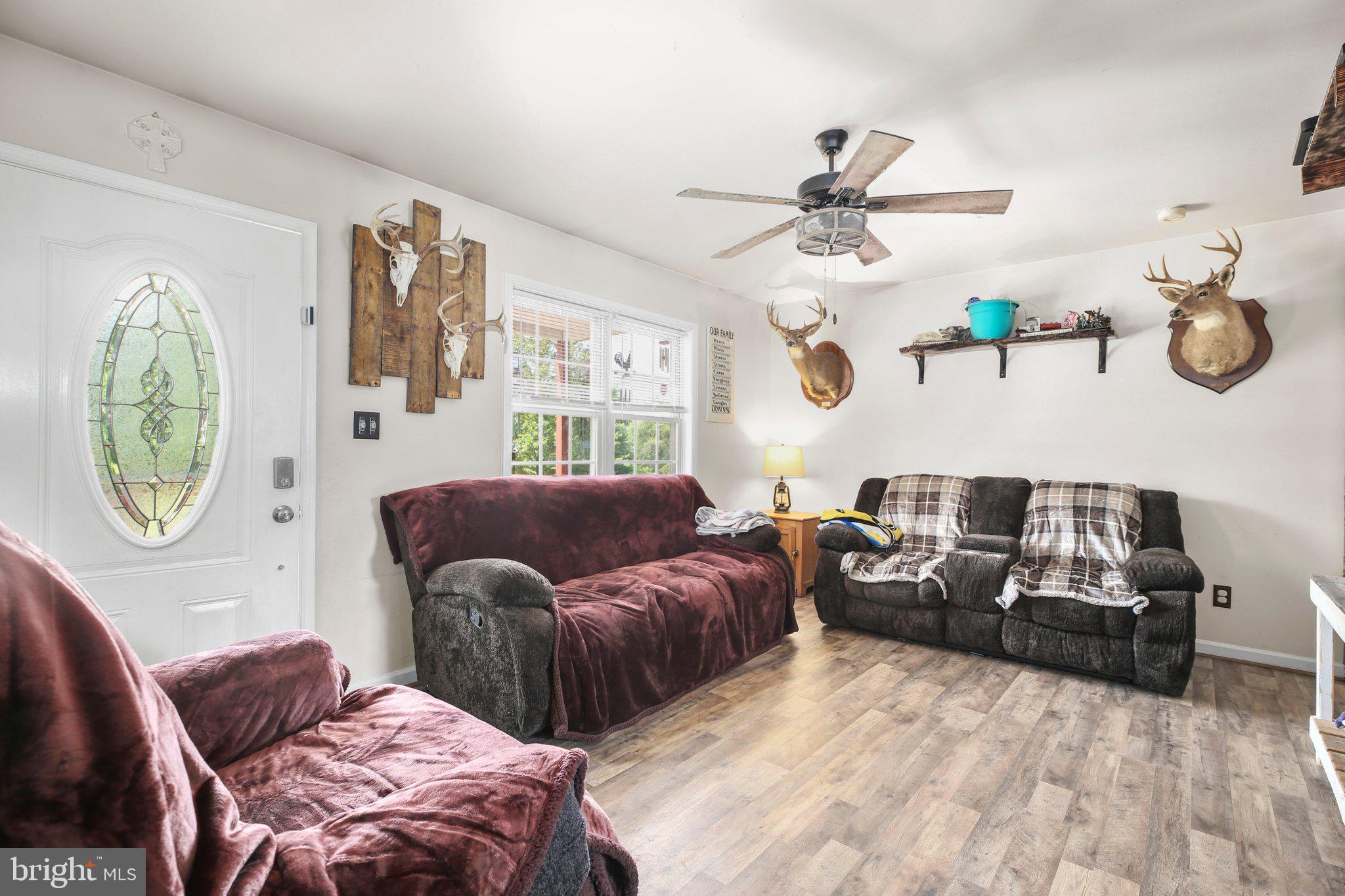 855 JOHNSON ROAD