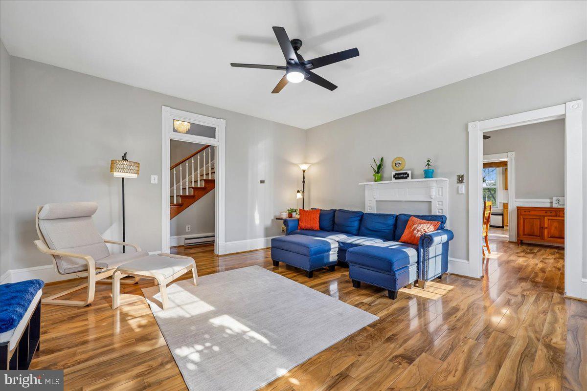 DICKERSON - Residential