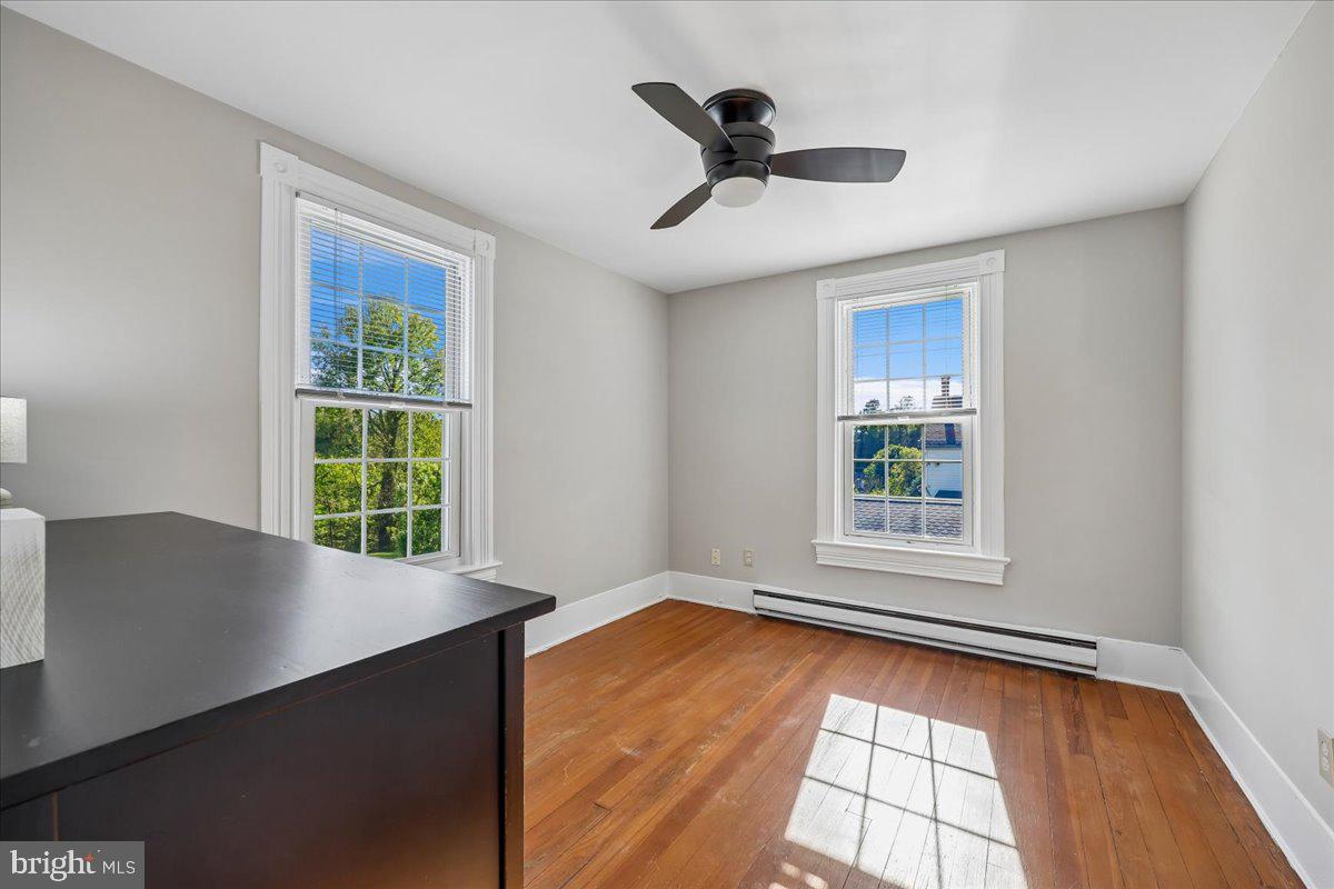 DICKERSON - Residential