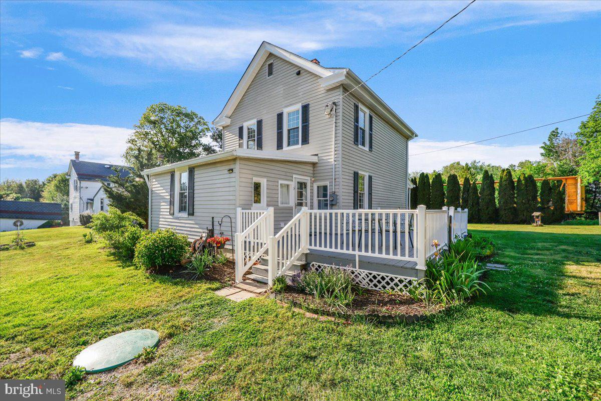 DICKERSON - Residential