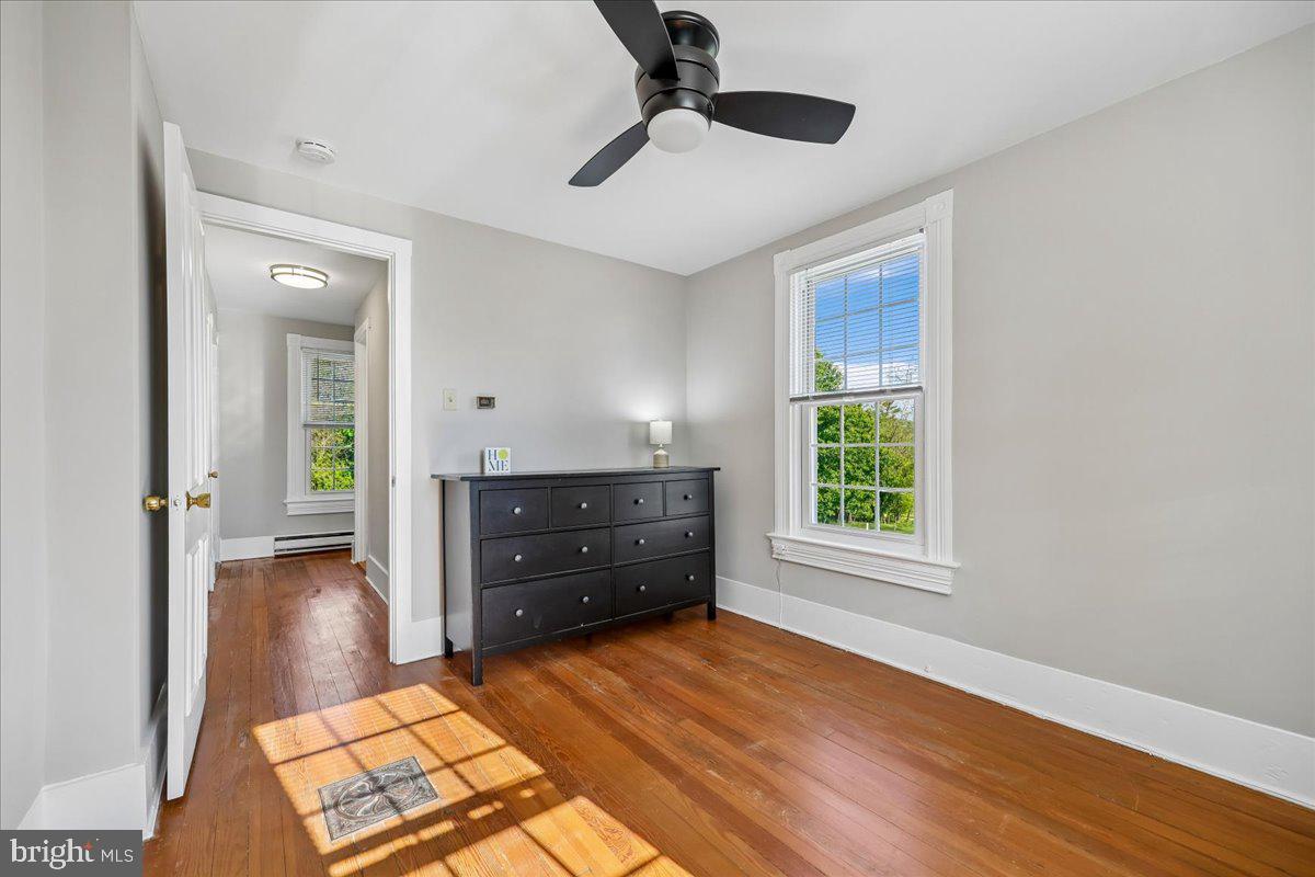 DICKERSON - Residential
