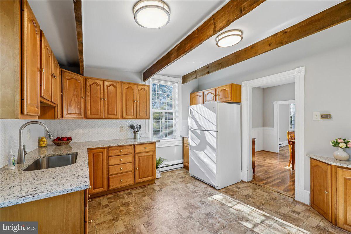 DICKERSON - Residential