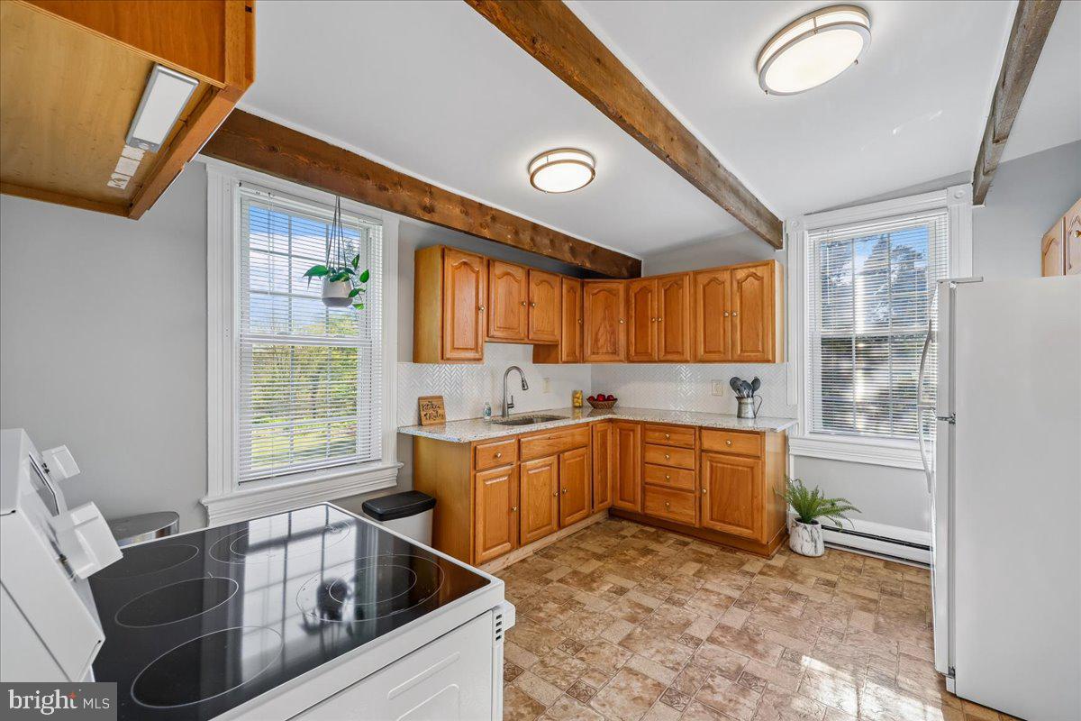 DICKERSON - Residential