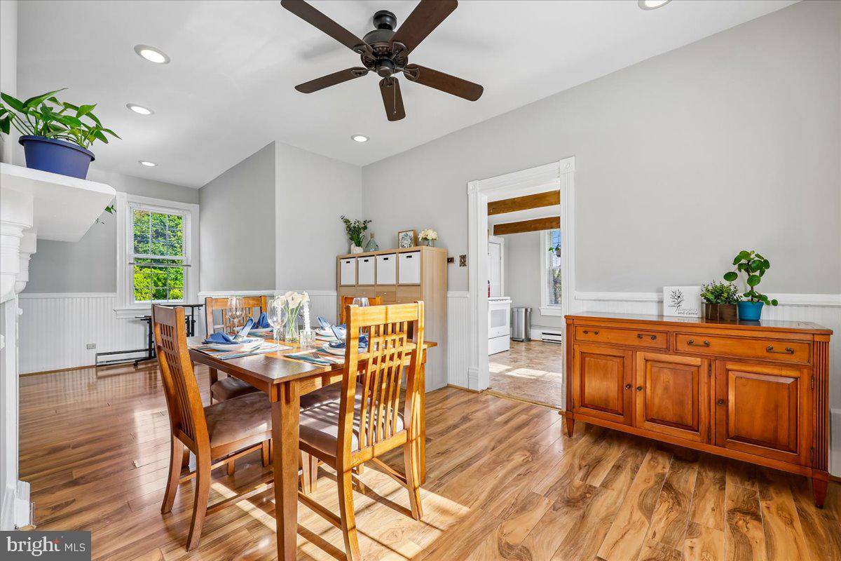 DICKERSON - Residential