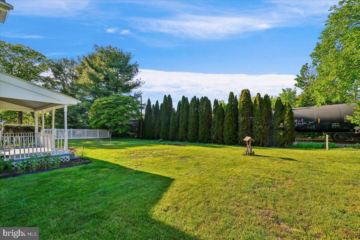 DICKERSON - Residential