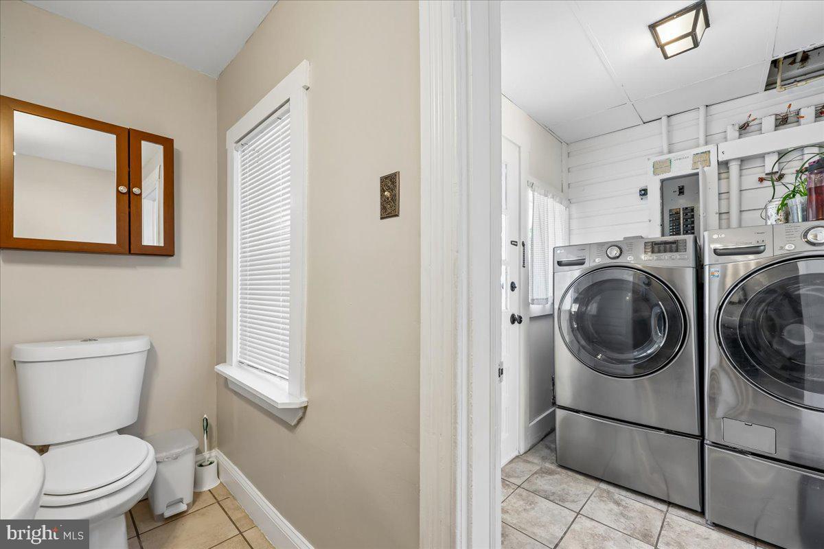 DICKERSON - Residential
