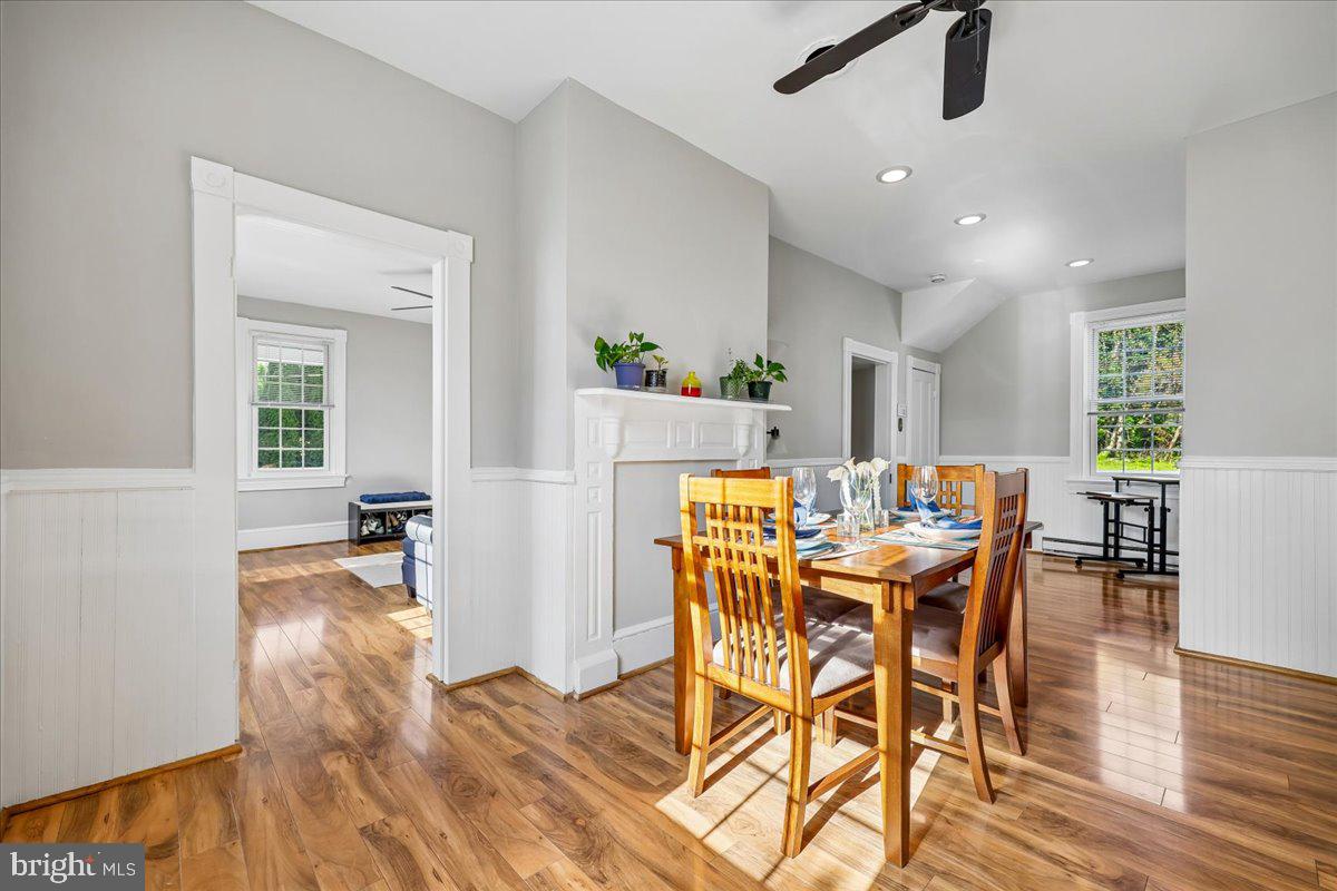 DICKERSON - Residential