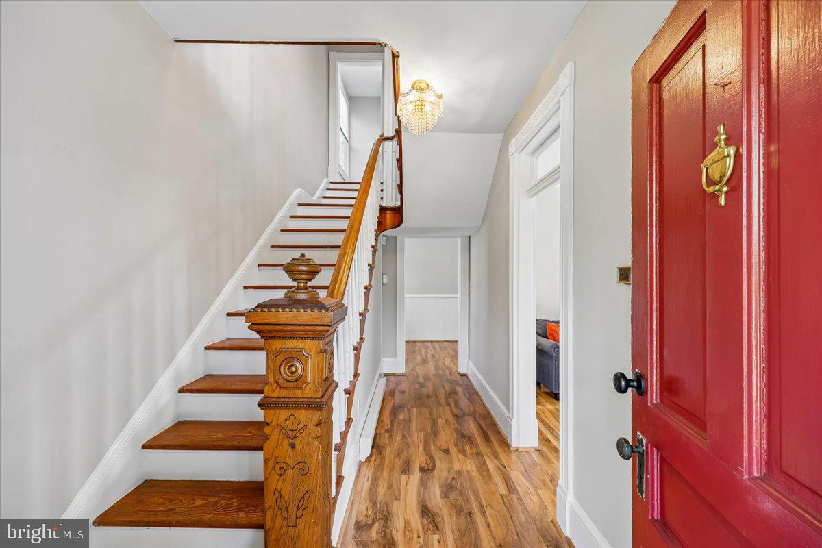 DICKERSON - Residential