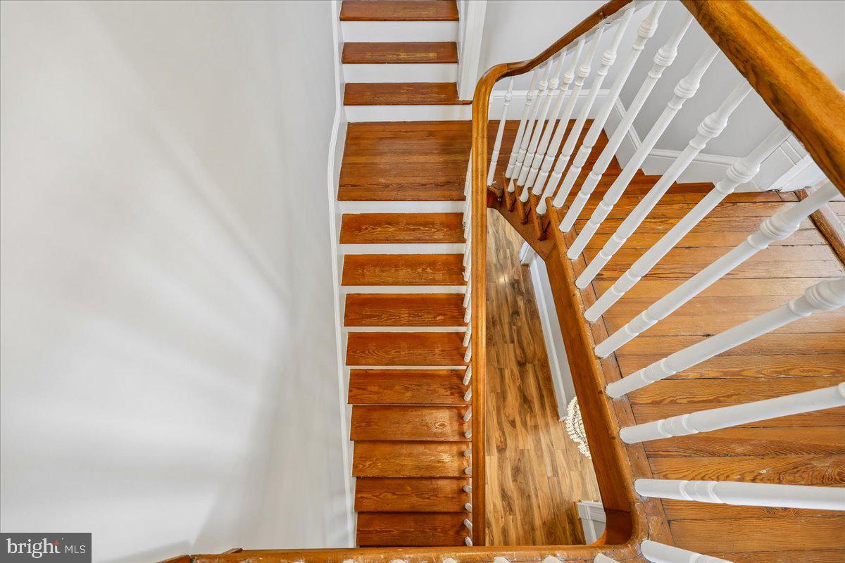 DICKERSON - Residential