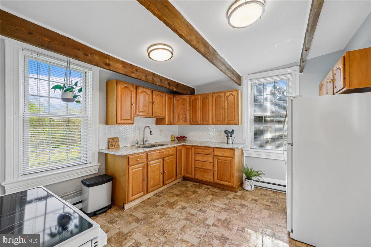 DICKERSON - Residential