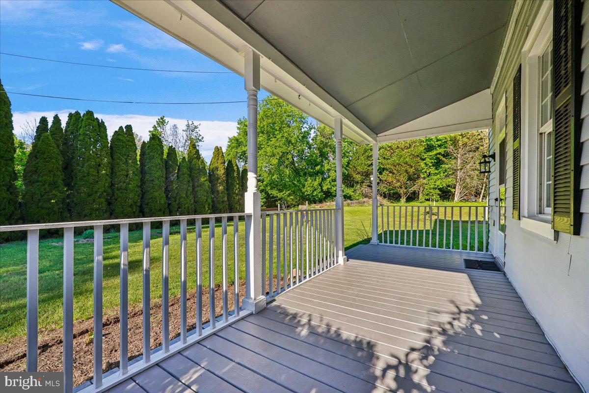 DICKERSON - Residential