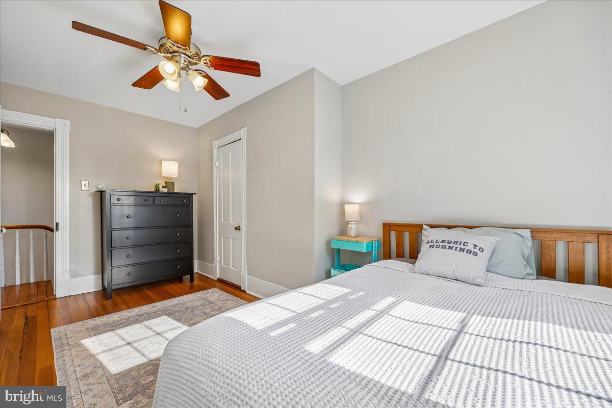 DICKERSON - Residential