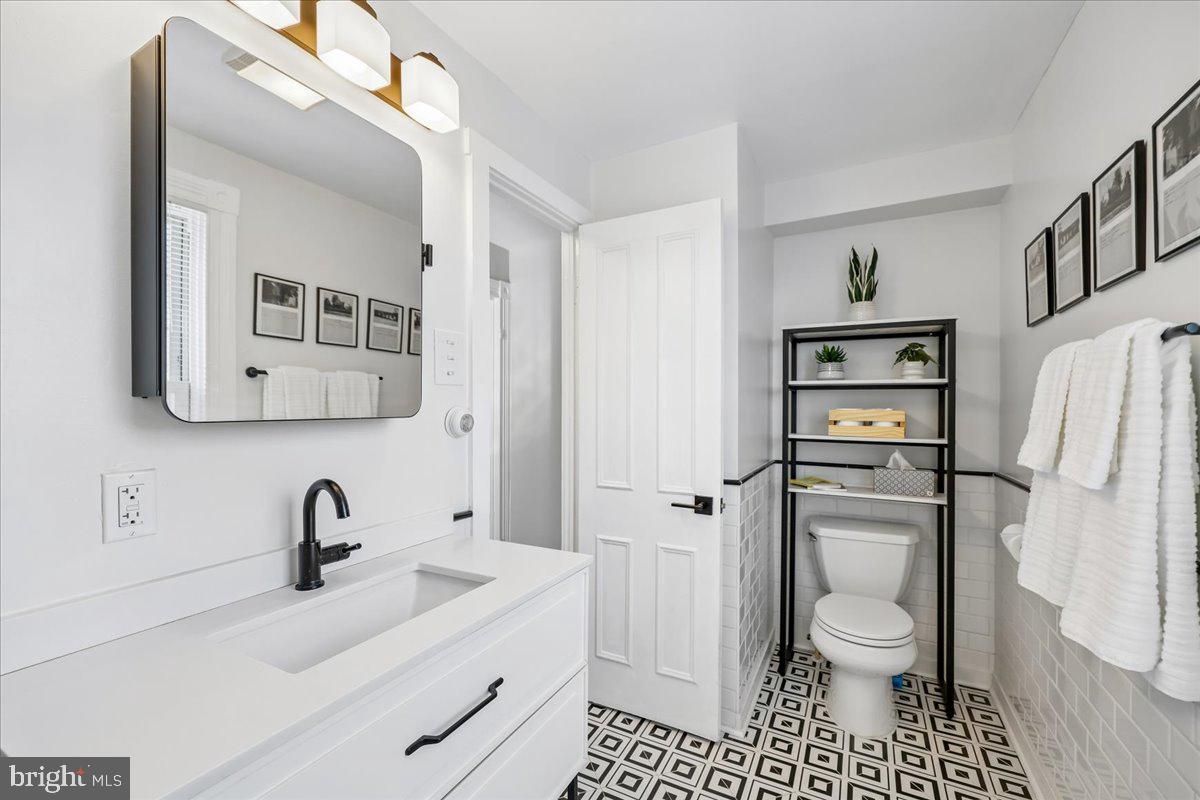 DICKERSON - Residential
