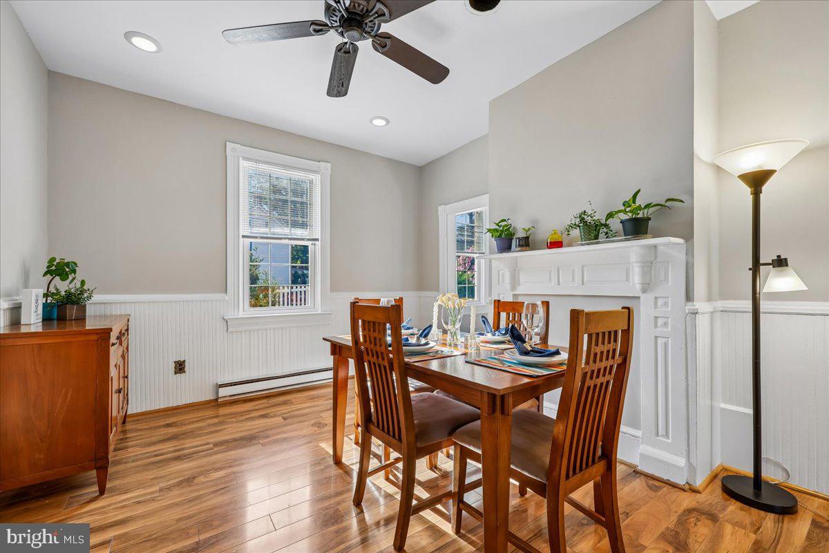 DICKERSON - Residential