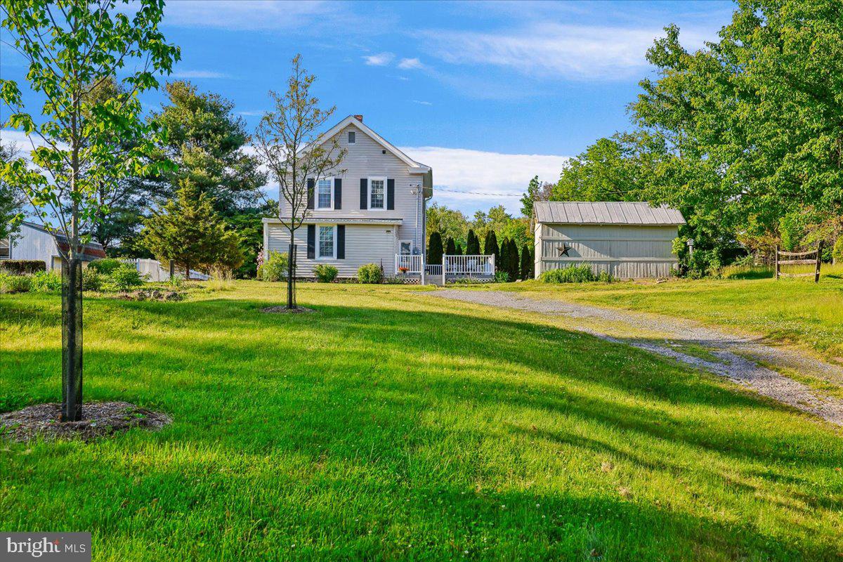 DICKERSON - Residential