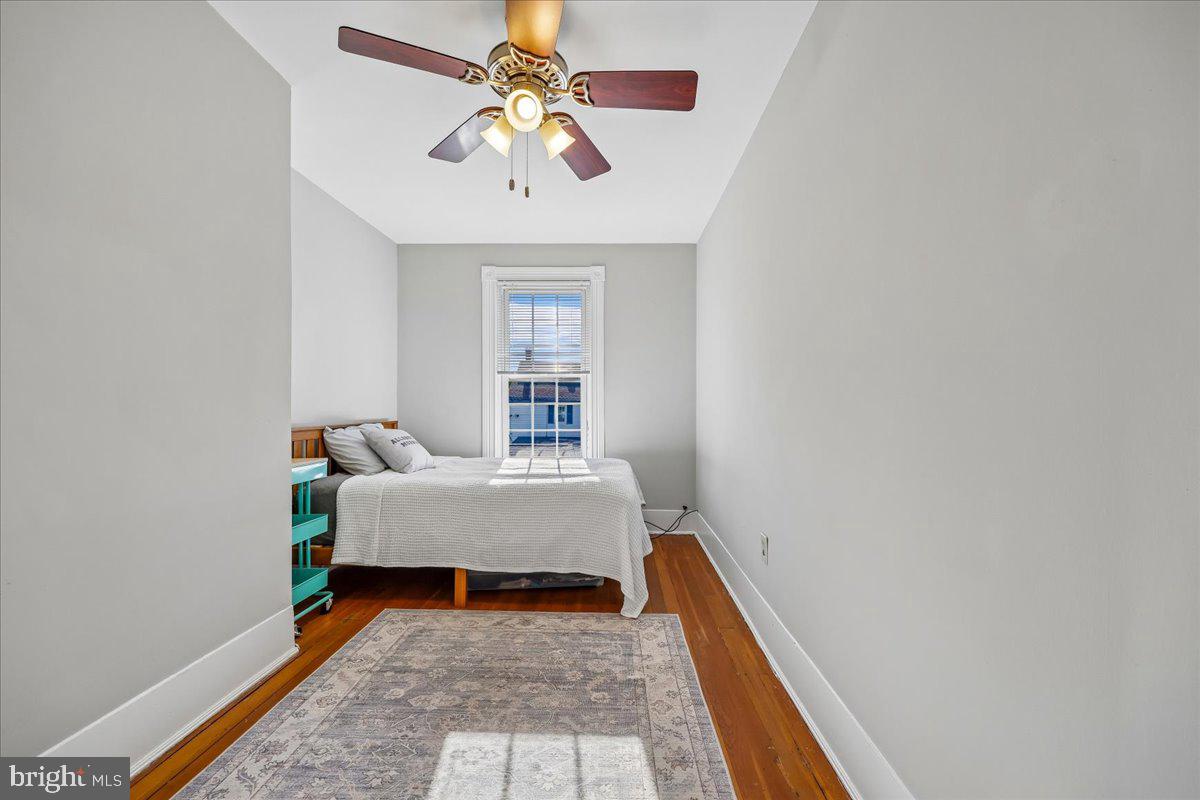 DICKERSON - Residential