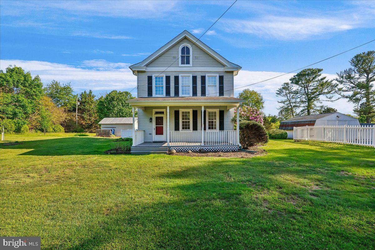 DICKERSON - Residential