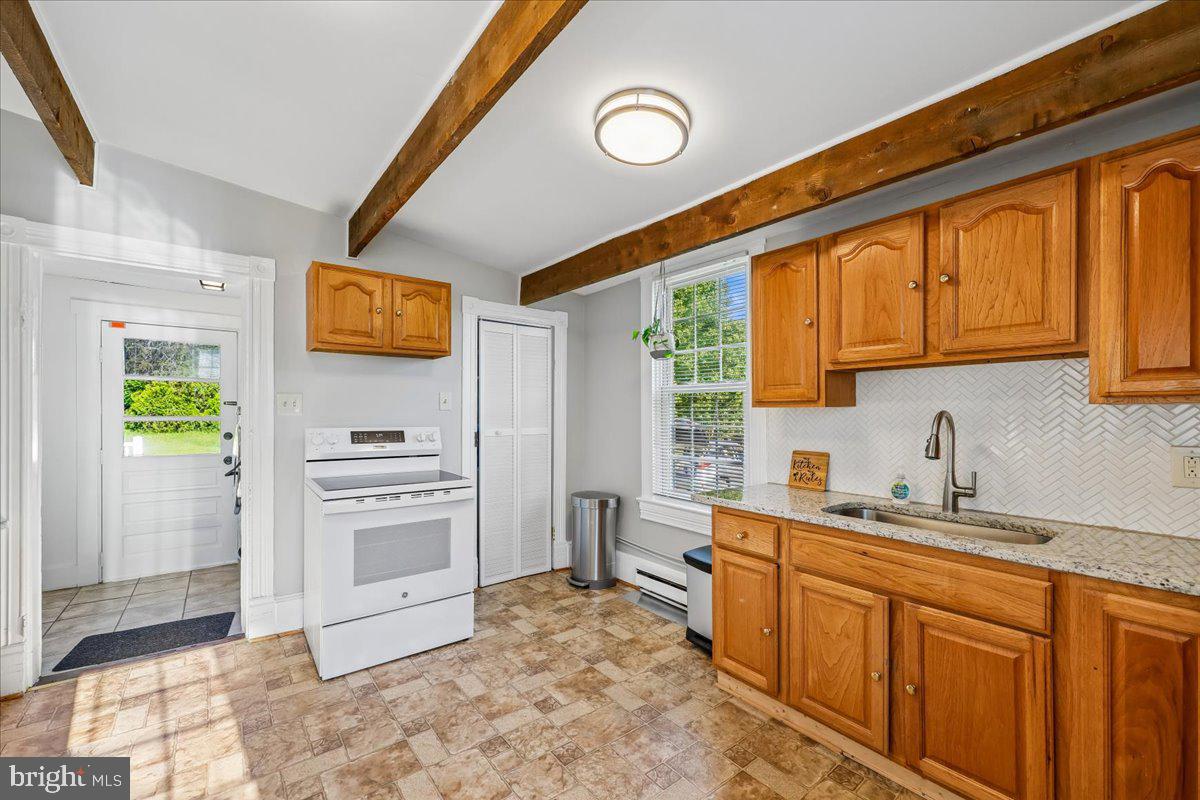 DICKERSON - Residential