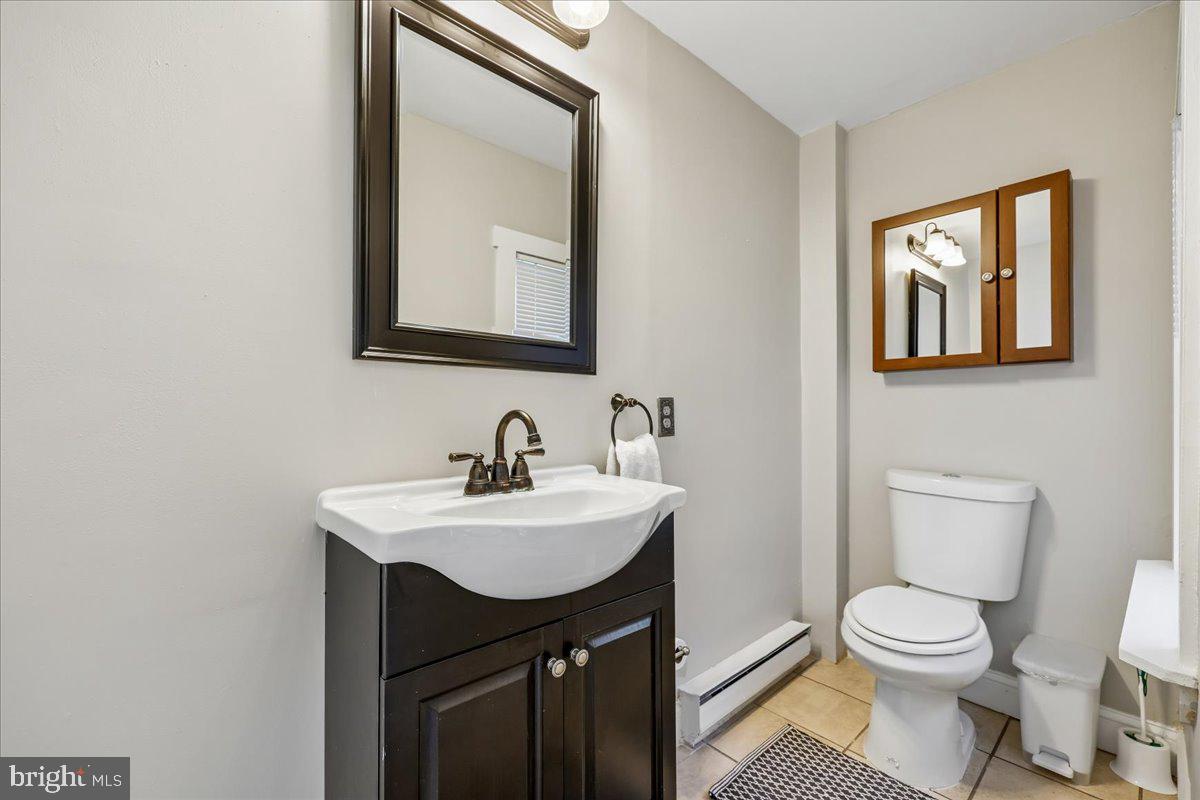 DICKERSON - Residential