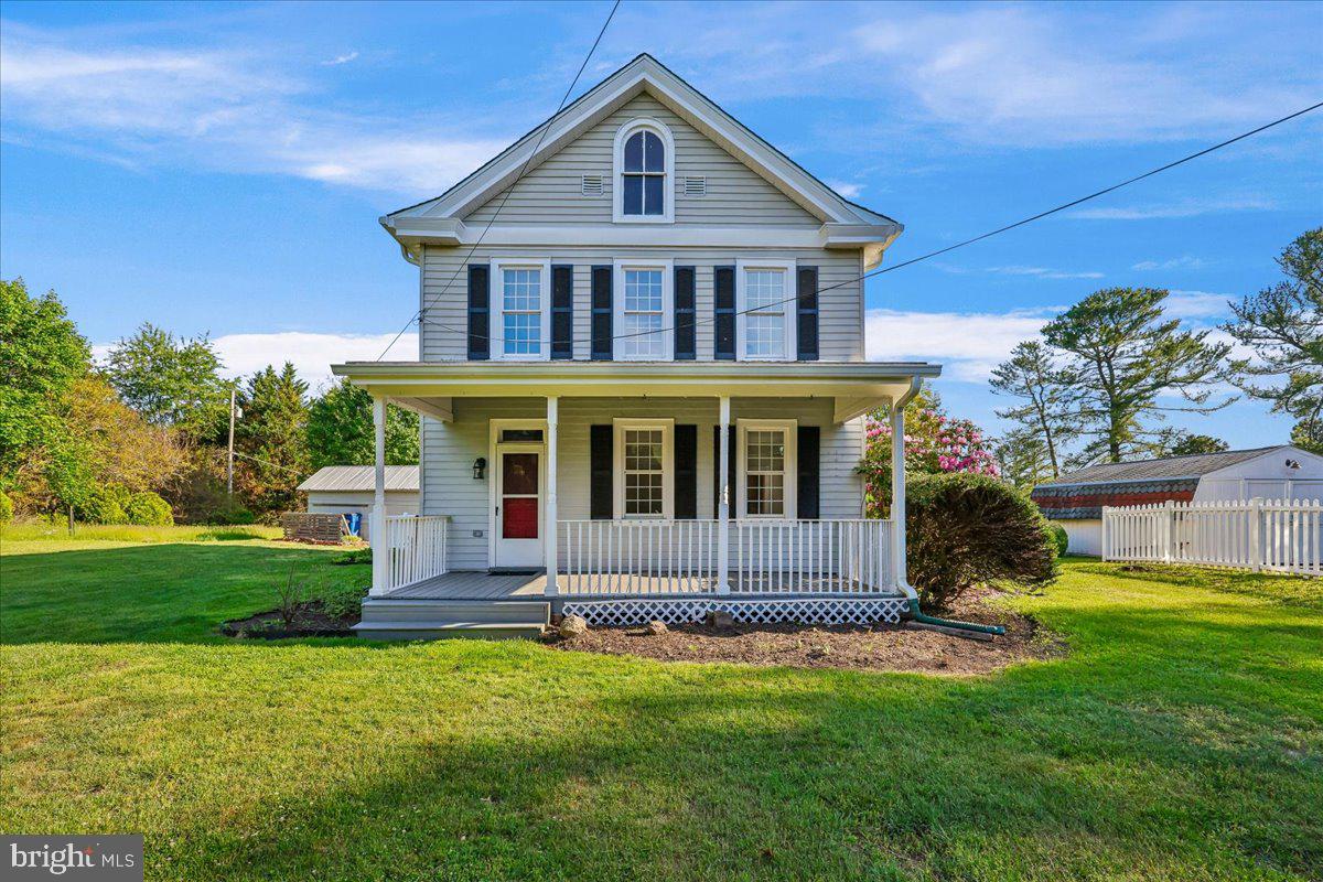 DICKERSON - Residential