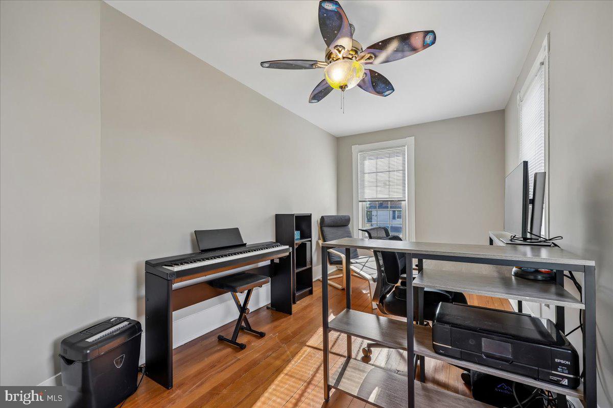 DICKERSON - Residential