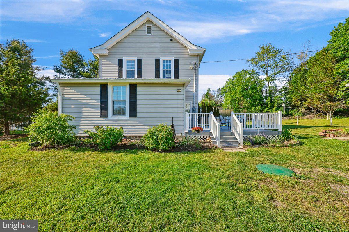 DICKERSON - Residential