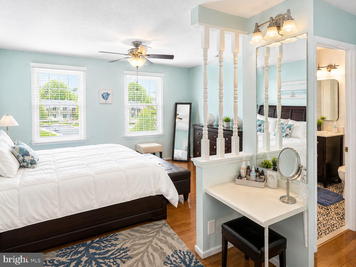 OAK SPRINGS - Residential