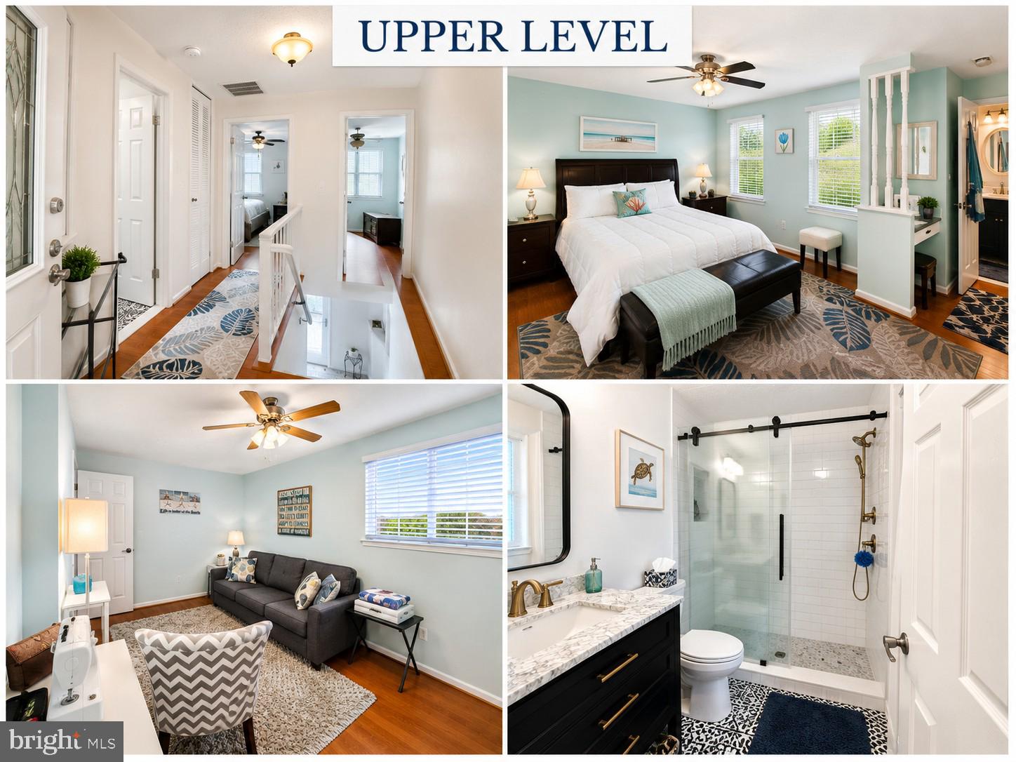 OAK SPRINGS - Residential
