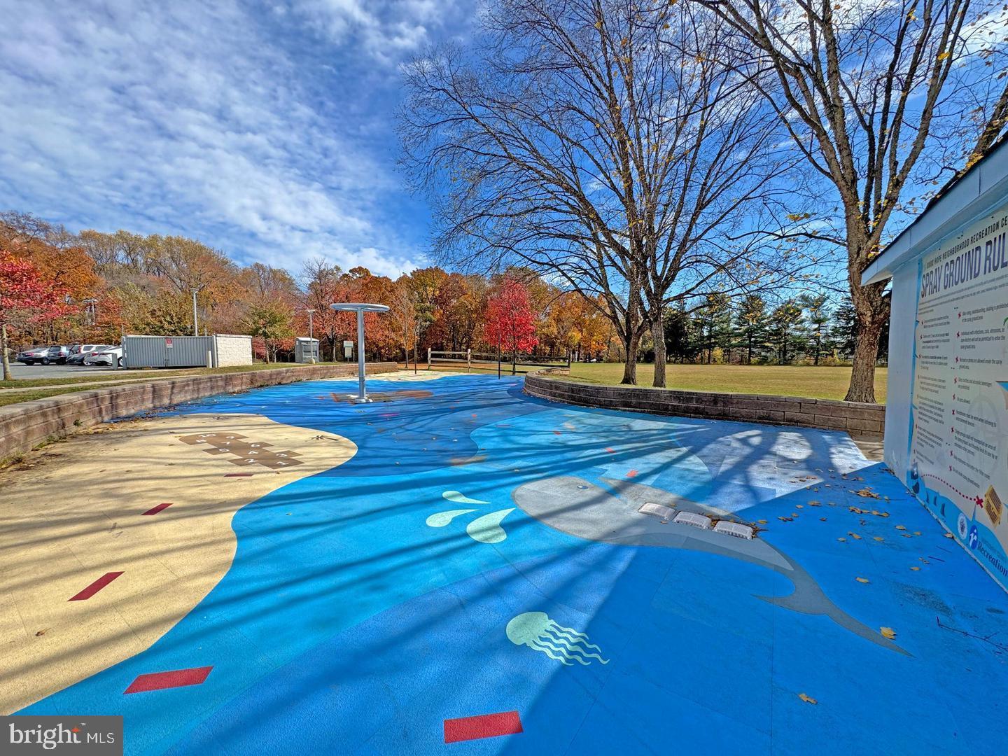 OAK SPRINGS - Residential