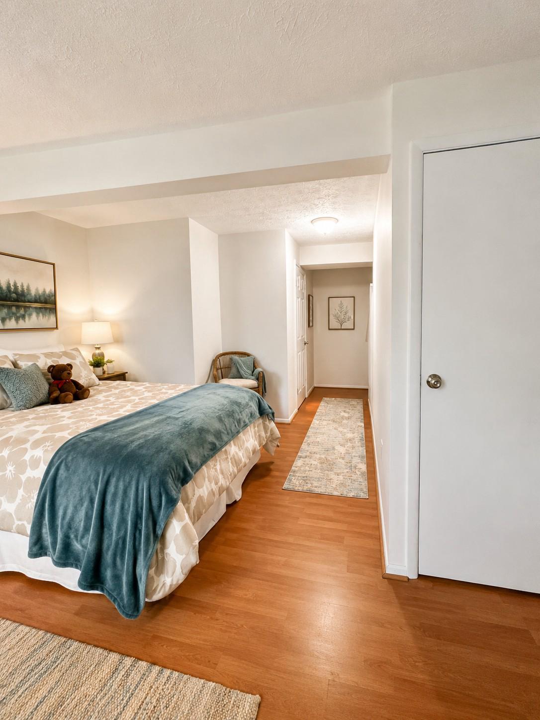 OAK SPRINGS - Residential