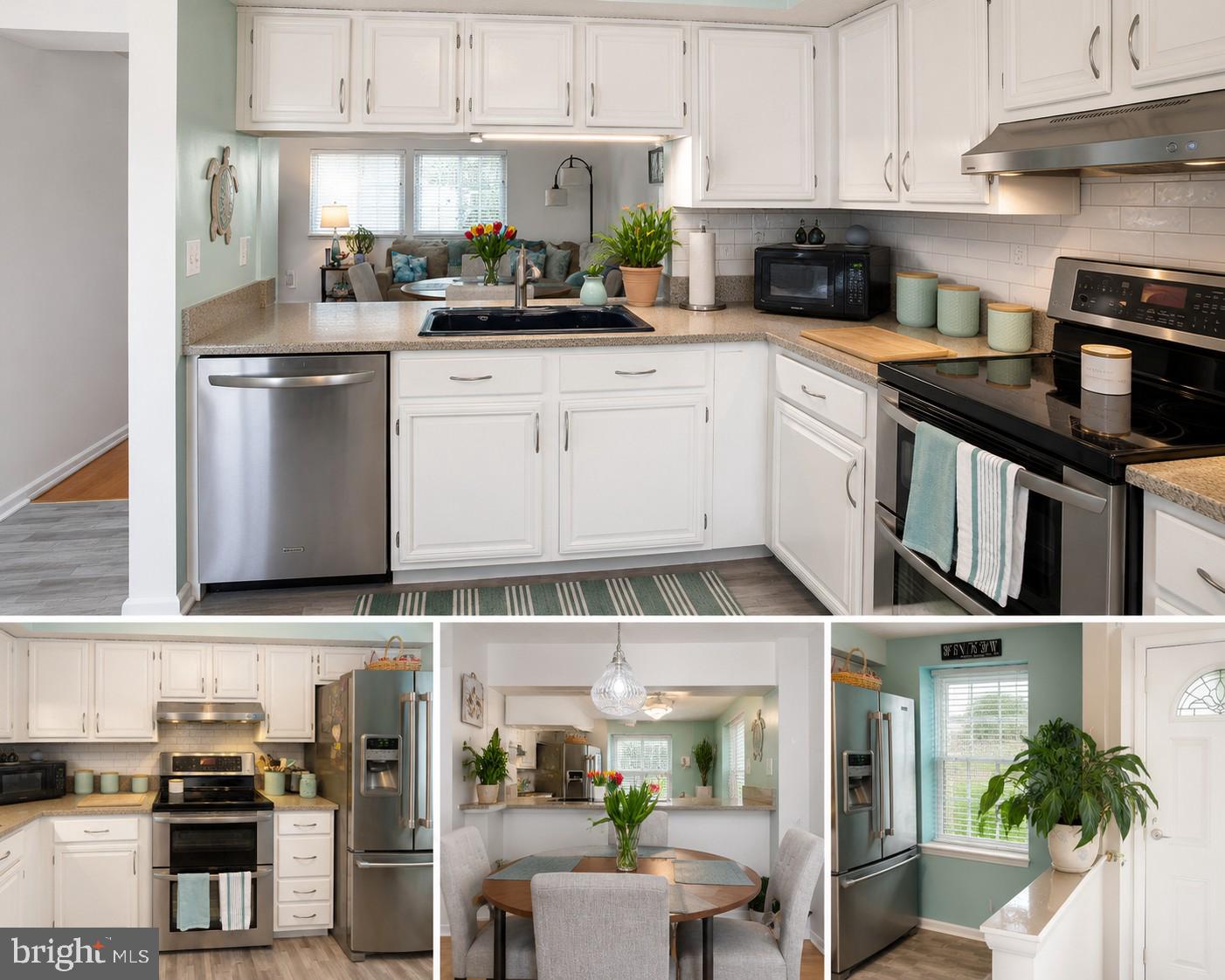 OAK SPRINGS - Residential