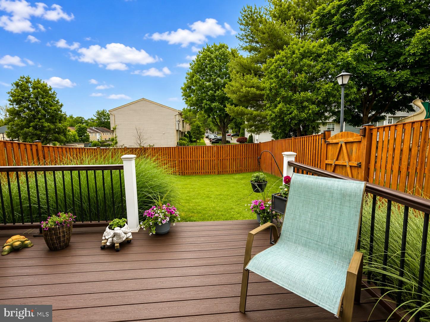 OAK SPRINGS - Residential
