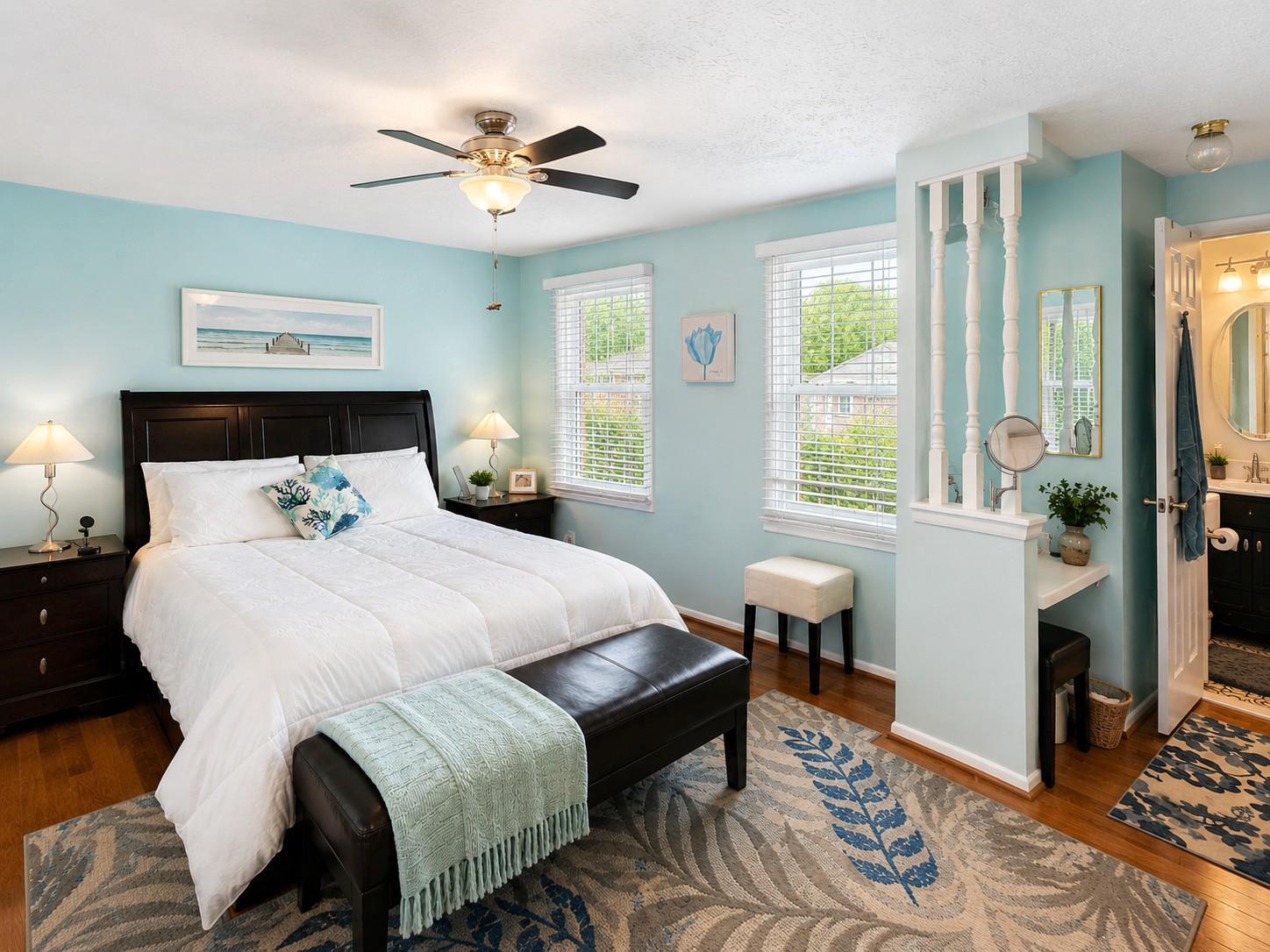 OAK SPRINGS - Residential