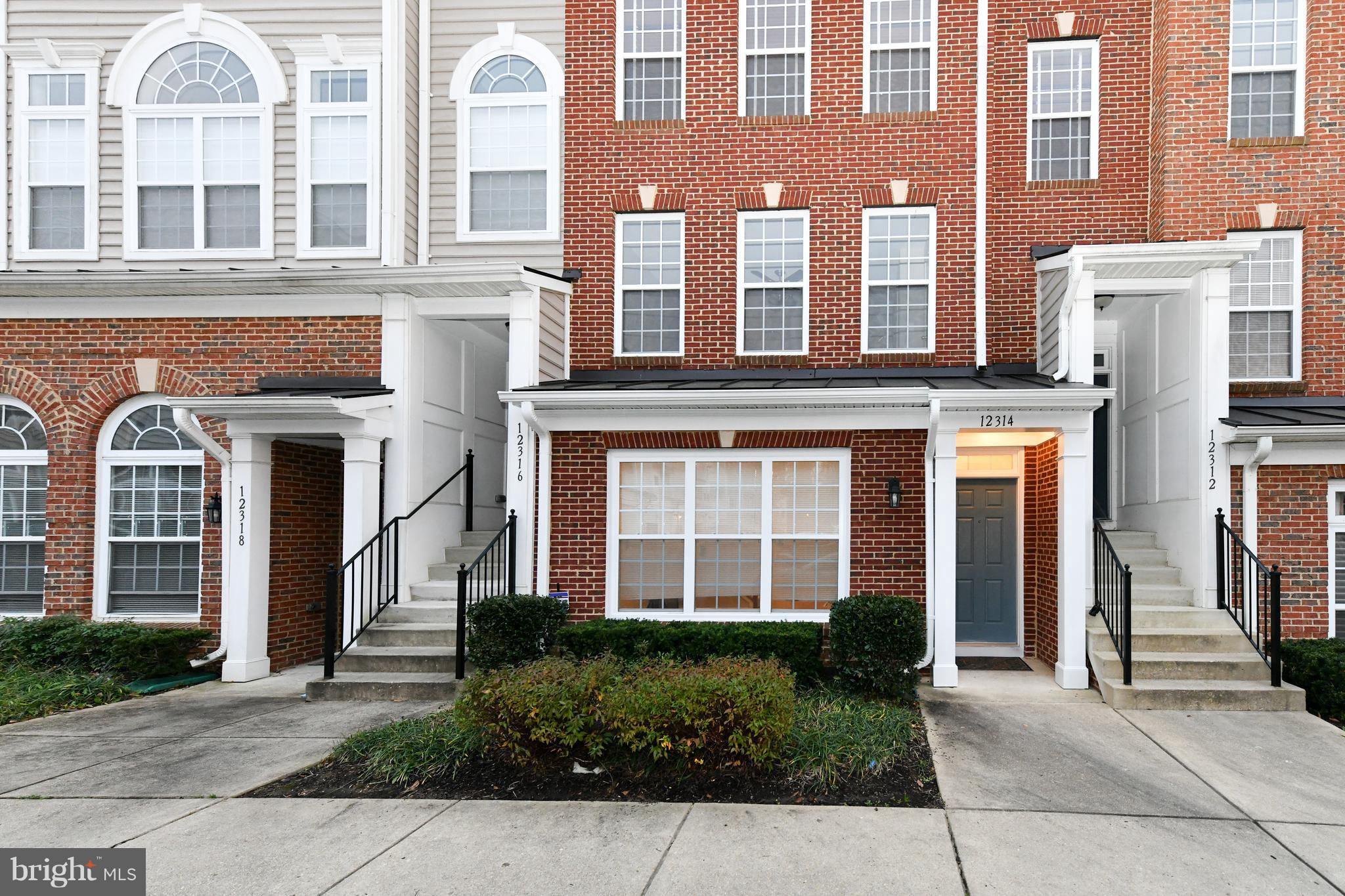 WATKINS PLACE - Residential